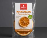 Naranja Deshidratada