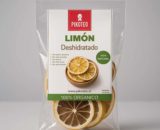 Limón Deshidratado