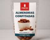 Almendras Confitadas