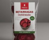 Betarragas Deshidratadas