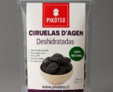 Ciruela D'Agen Deshidratada