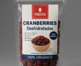 Cranberry Deshidratado