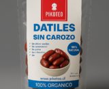 Dátiles sin Carozo