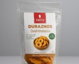 Durazno Deshidratado