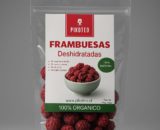 Frambuesa Deshidratada