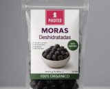 Mora Deshidratada