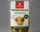 Pepinos Dulces Deshidratados