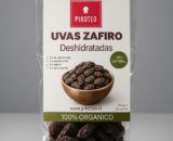 Uva Zafiro Deshidratada
